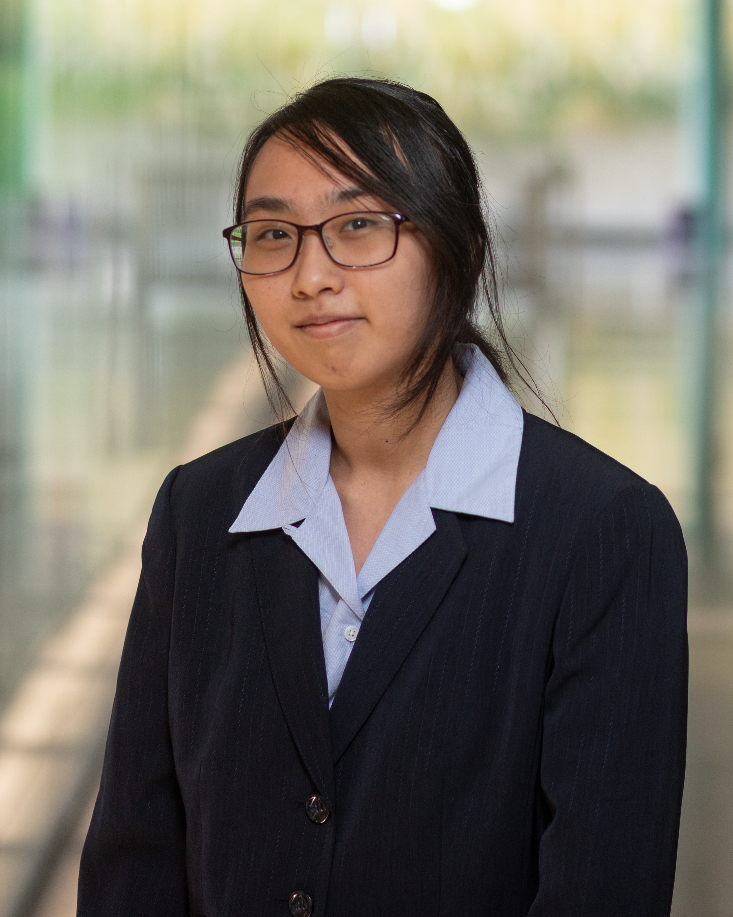 Reiko Chen